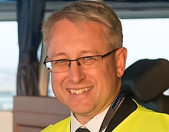Alistair Gale