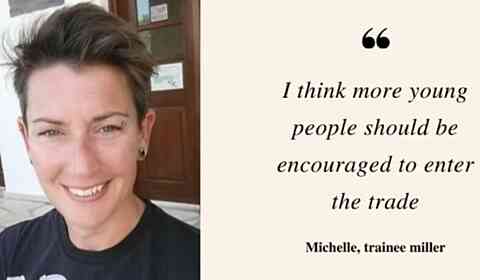 2020 Michelle the Miller v2