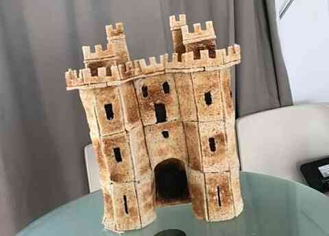 2020 Matts king of the castle thanks to Kingsmill