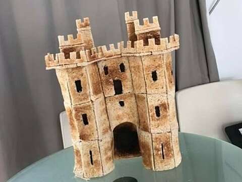 2020 Matts king of the castle thanks to Kingsmill