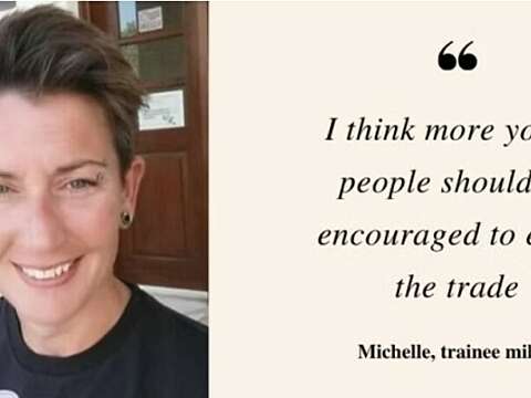 2020 Michelle the Miller v2