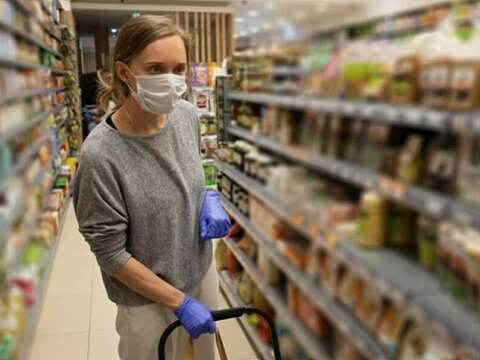 2020 Statement on supply of retail flour No need to panic buy