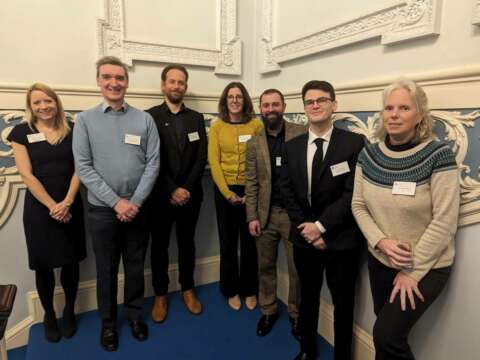 UK FLOUR MILLERS’ ANNUAL R&D SEMINAR