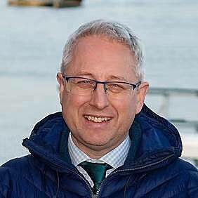 Alistair Gale