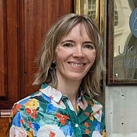 Ariane Derimay