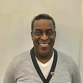 Ray Smikle