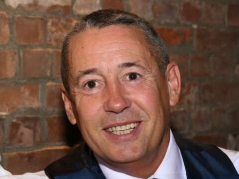 Gary sharkey