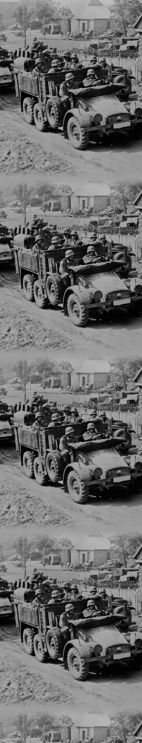 Timeline bg 1939 45 world war II