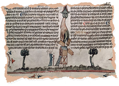 Timeline 1529