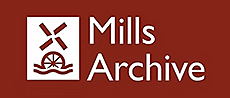 Mills archive logo