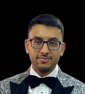 2022 Profile Mohammed Sarwar