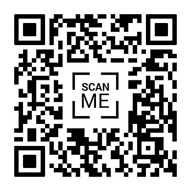 Training qr code