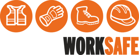 Worksafe logo