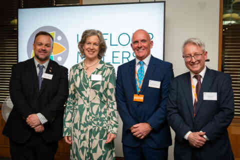 UK Flour Millers Parliamentary Reception 280426 20