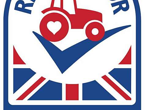 2022 The Red Tractor audit