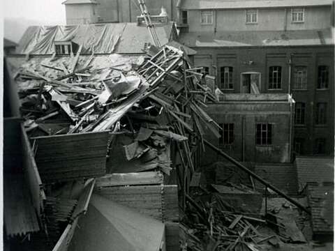 Blitz Picture 1