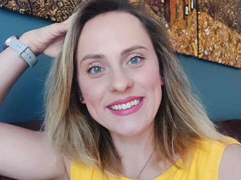 2022 Profile Aleksandra Pietwalska