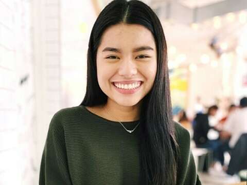 8 Alyanna Tan