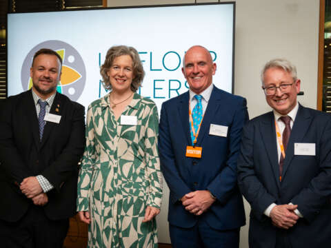 UK Flour Millers Parliamentary Reception 280426 20