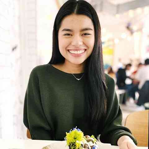 8 Alyanna Tan