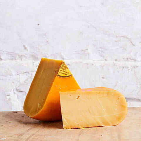 Cheese