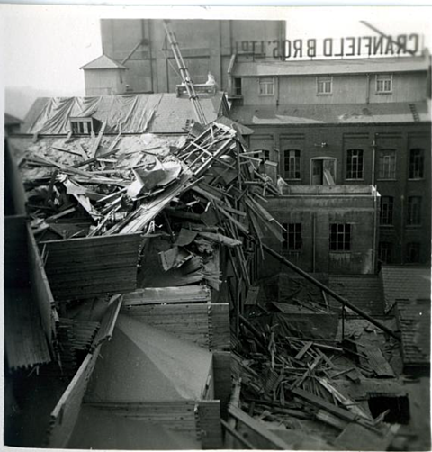 Blitz Picture 1