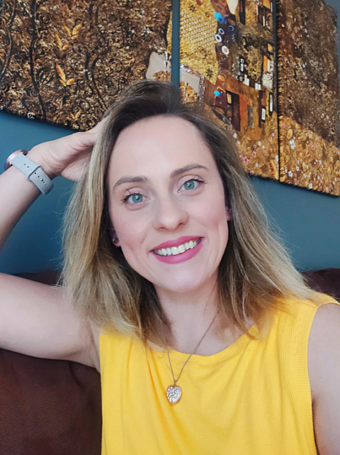 2022 Profile Aleksandra Pietwalska
