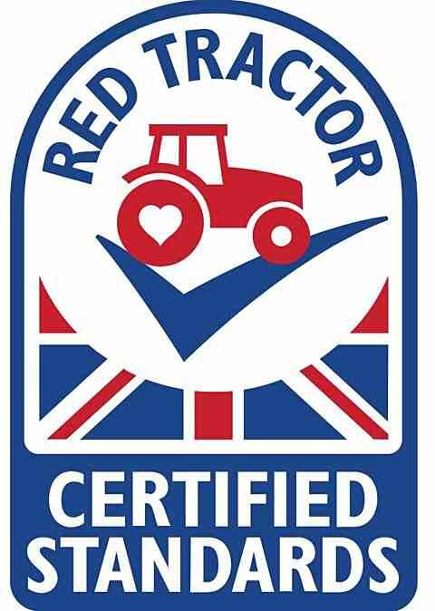 2022 The Red Tractor audit