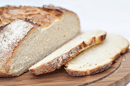 2022 The truth about bread