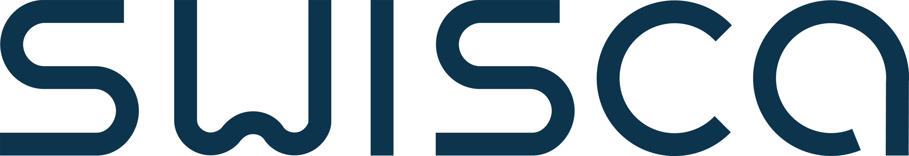 Associate Member SWISCA AG