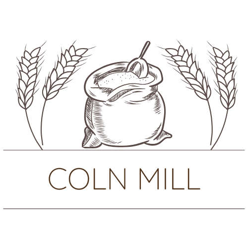 Member Coln Mill