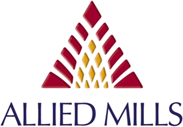 Allied mills logo
