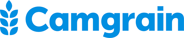 Camgrain logo