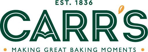 Carrs flour logo