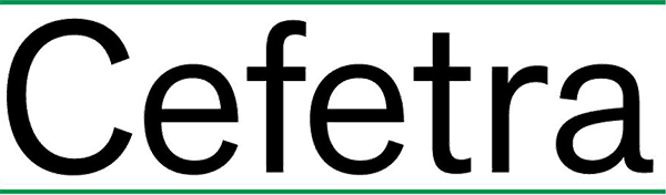 Cefetra logo