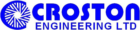 Croston engineering ltd logo