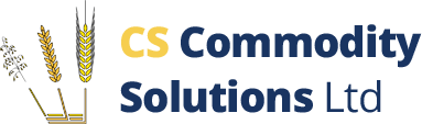 Cs commodity solutions logo