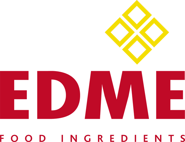 Edme logo