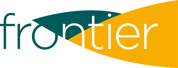 Frontier logo