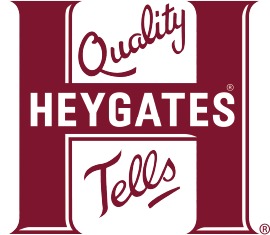 Heygates ltd logo