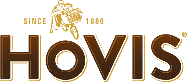 Hovis logo