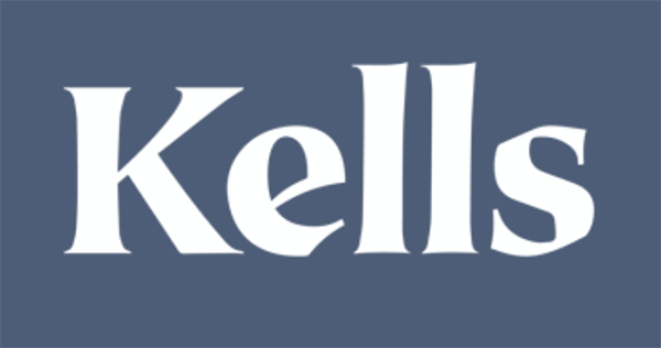 Kells logo