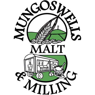 Mungowells logo