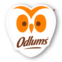 Odlum group logo