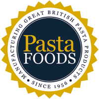 Pasta foods logo