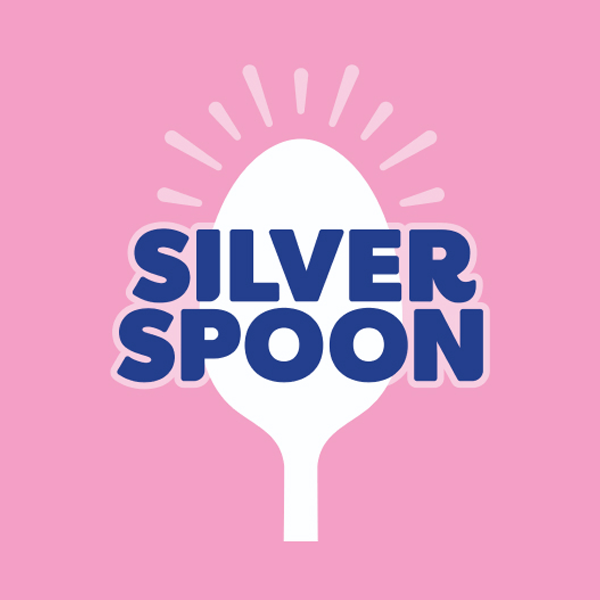 Silver spoon logo