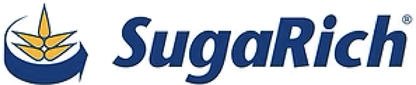 Sugarich logo