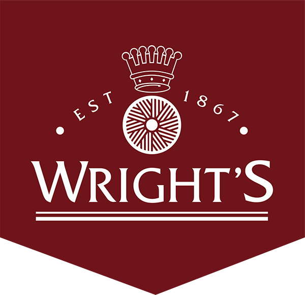 Wright gr sons logo